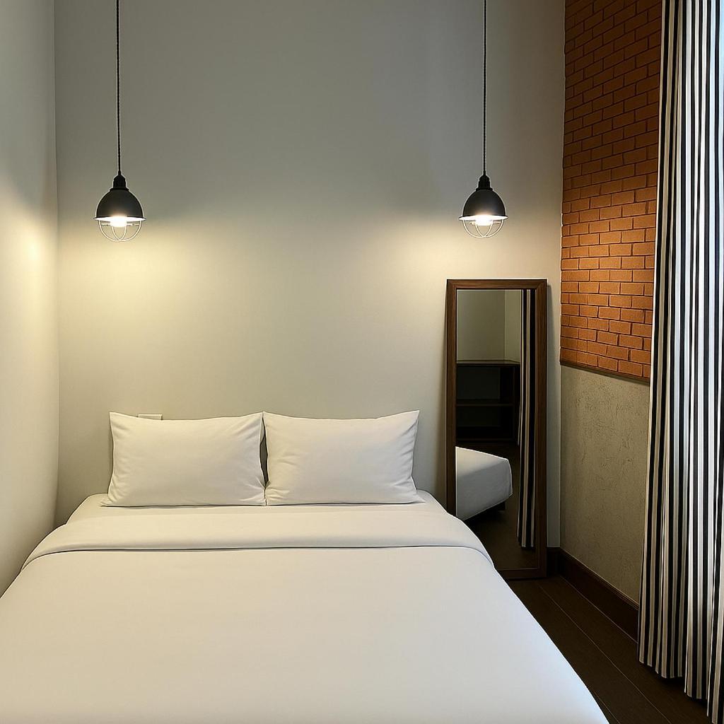 Khunluang Hostel (Adults Only) Chiang Mai Extérieur photo