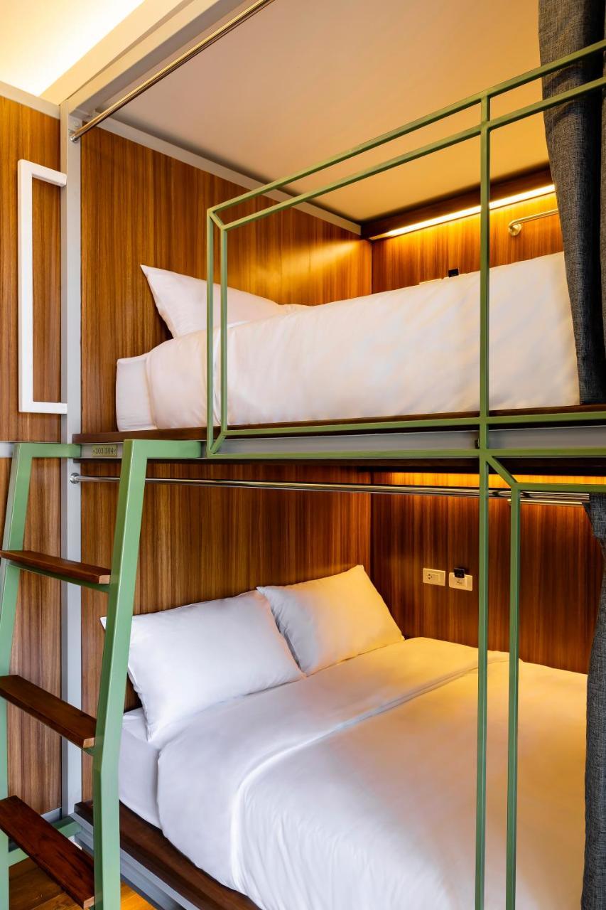 Khunluang Hostel (Adults Only) Chiang Mai Extérieur photo